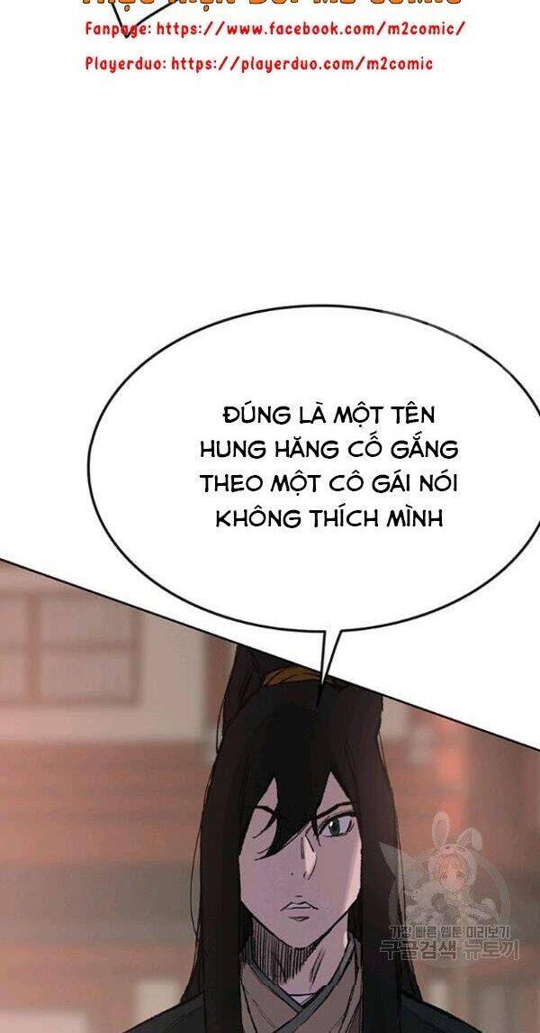 Tiên Kiếm Bất Bại Chap 87 - Next Chap 88