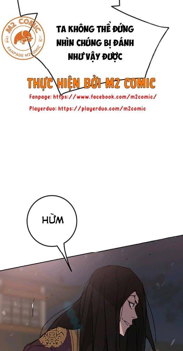 Tiên Kiếm Bất Bại Chap 87 - Next Chap 88