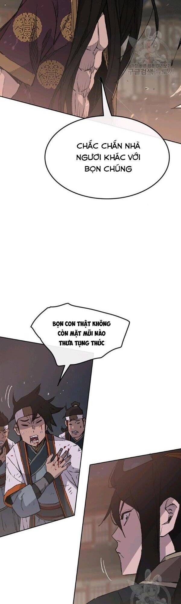 Tiên Kiếm Bất Bại Chap 87 - Next Chap 88