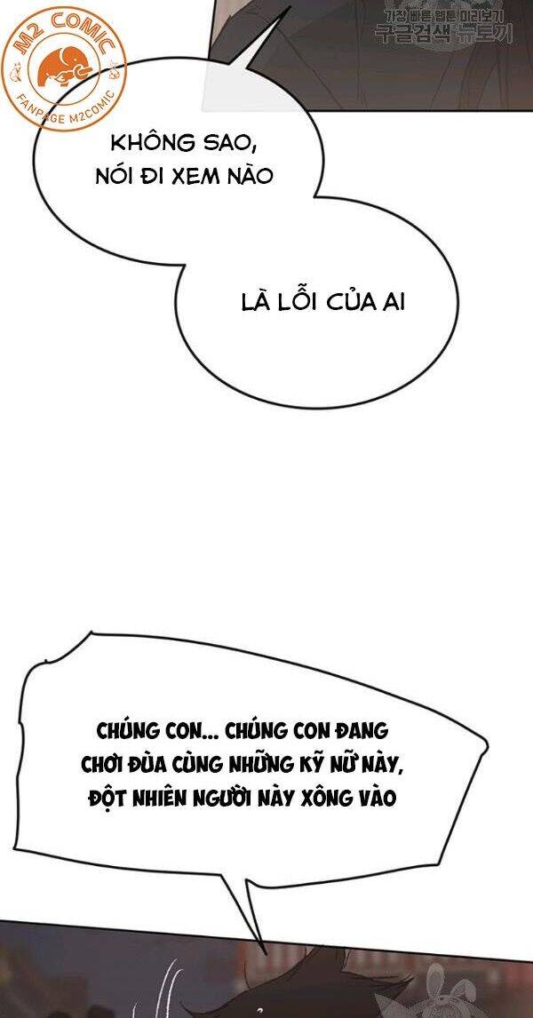 Tiên Kiếm Bất Bại Chap 87 - Next Chap 88