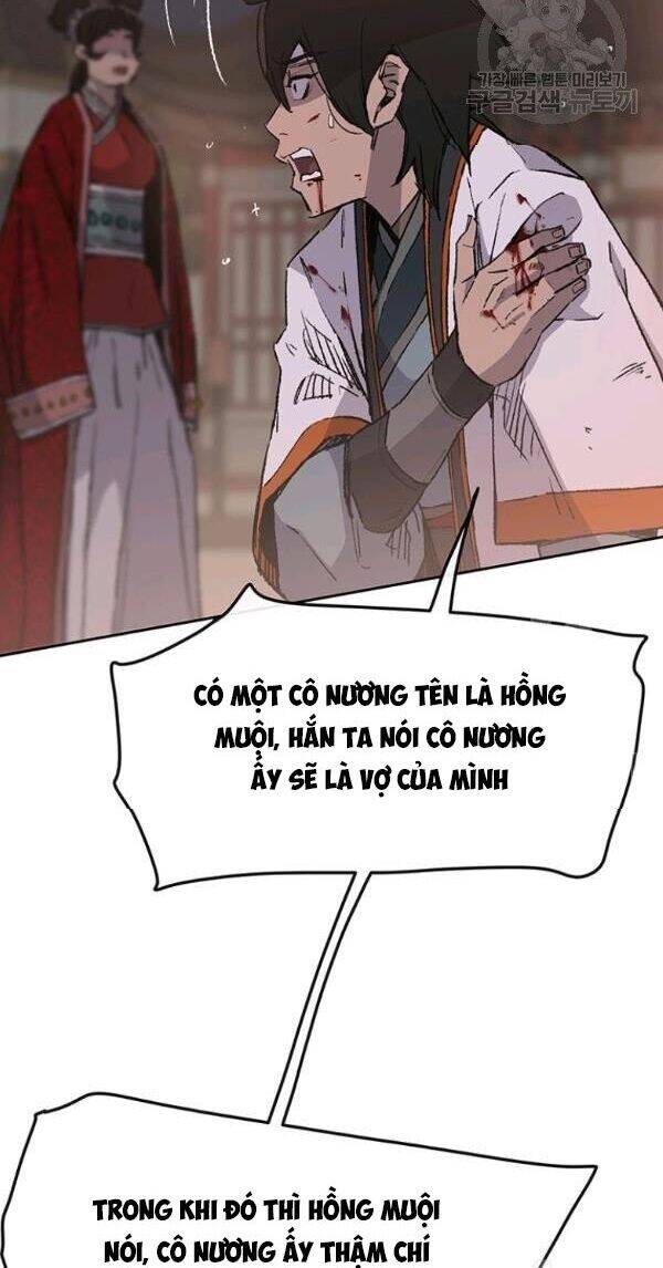 Tiên Kiếm Bất Bại Chap 87 - Next Chap 88