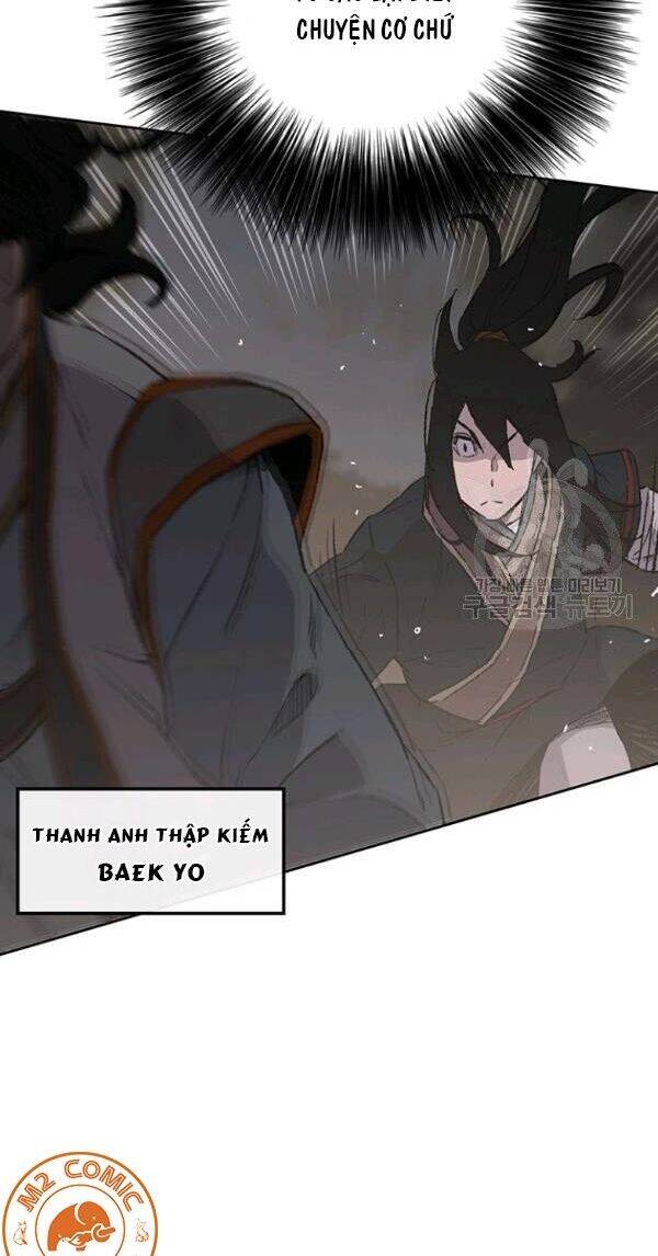 Tiên Kiếm Bất Bại Chap 87 - Next Chap 88