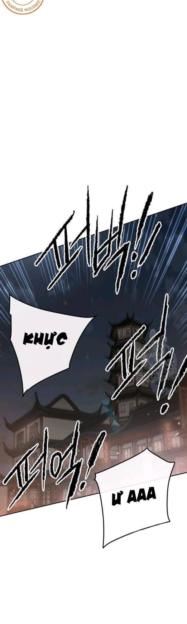 Tiên Kiếm Bất Bại Chap 87 - Next Chap 88