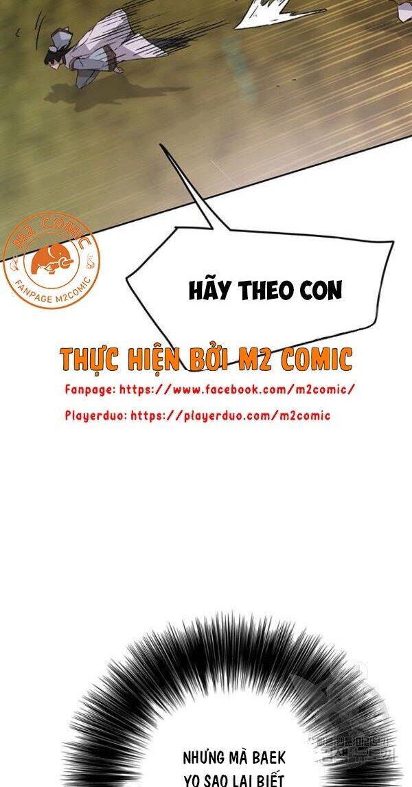 Tiên Kiếm Bất Bại Chap 87 - Next Chap 88