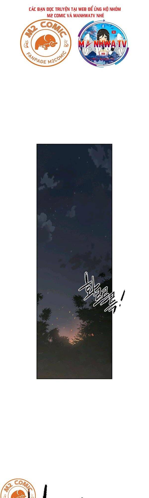 Tiên Kiếm Bất Bại Chap 87 - Next Chap 88