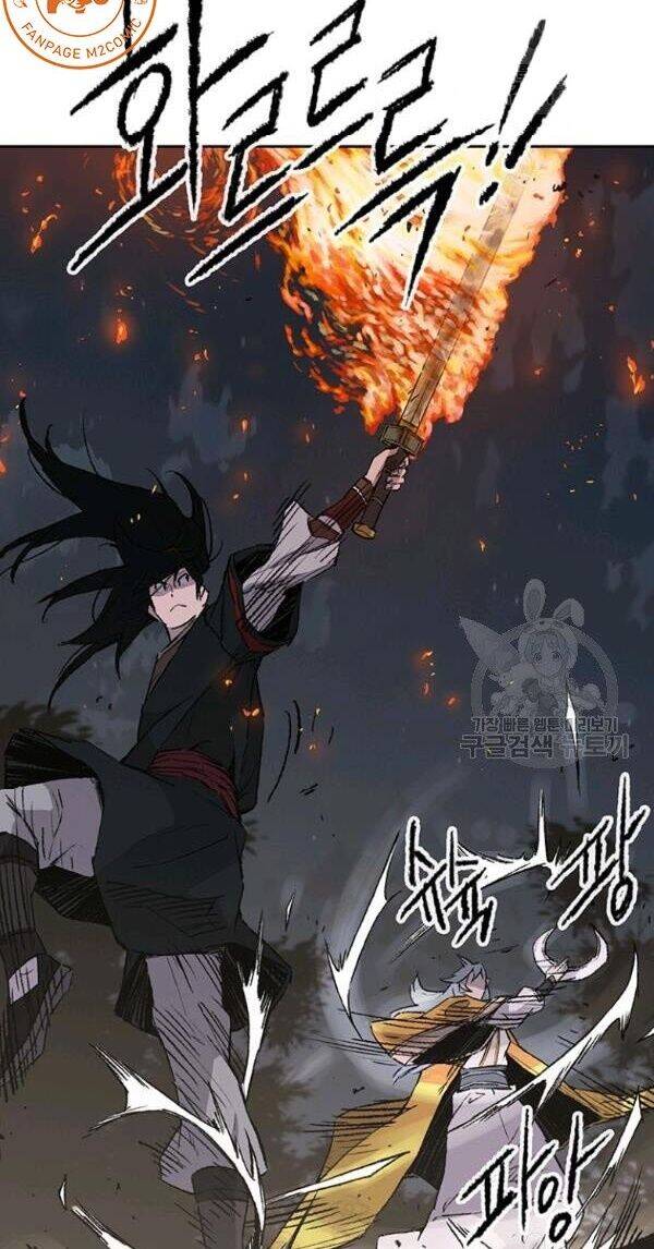 Tiên Kiếm Bất Bại Chap 87 - Next Chap 88