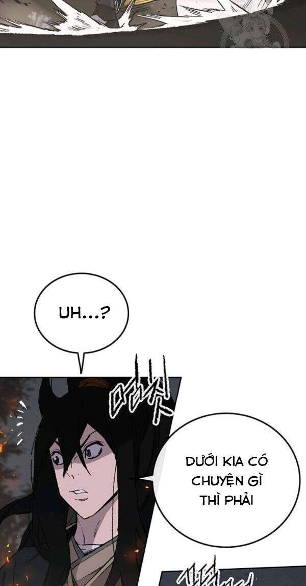 Tiên Kiếm Bất Bại Chap 87 - Next Chap 88