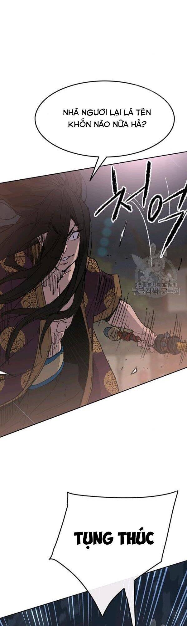 Tiên Kiếm Bất Bại Chap 87 - Next Chap 88