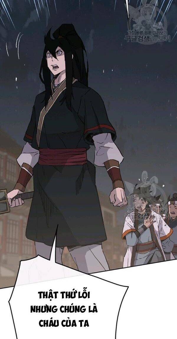 Tiên Kiếm Bất Bại Chap 87 - Next Chap 88