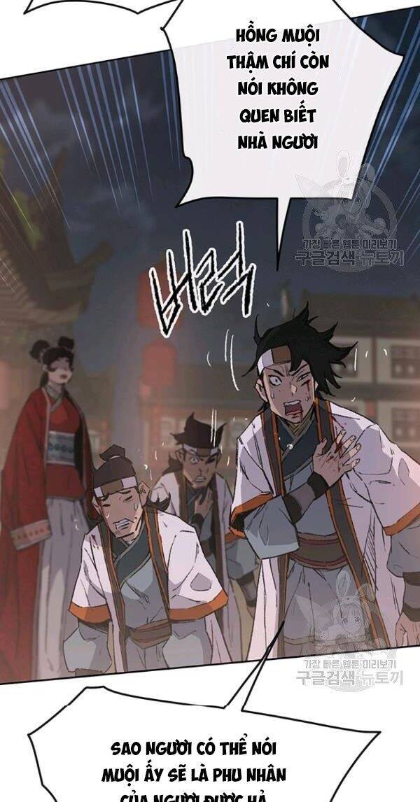 Tiên Kiếm Bất Bại Chap 87 - Next Chap 88
