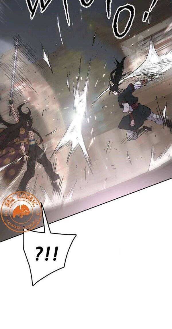 Tiên Kiếm Bất Bại Chap 87 - Next Chap 88