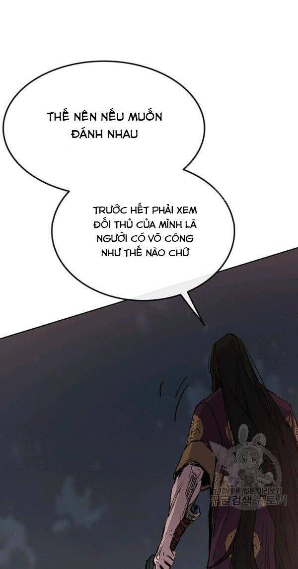Tiên Kiếm Bất Bại Chap 87 - Next Chap 88