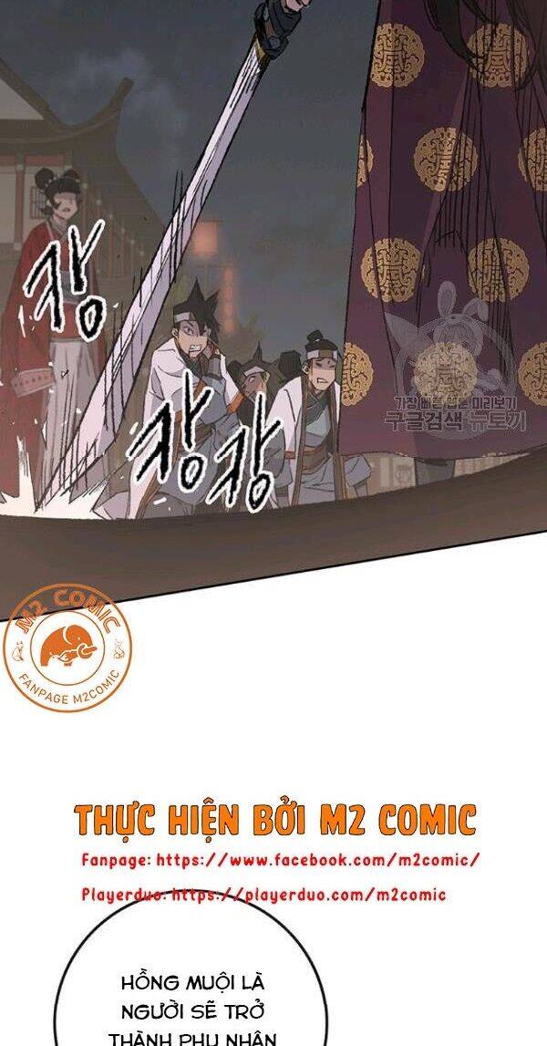 Tiên Kiếm Bất Bại Chap 87 - Next Chap 88