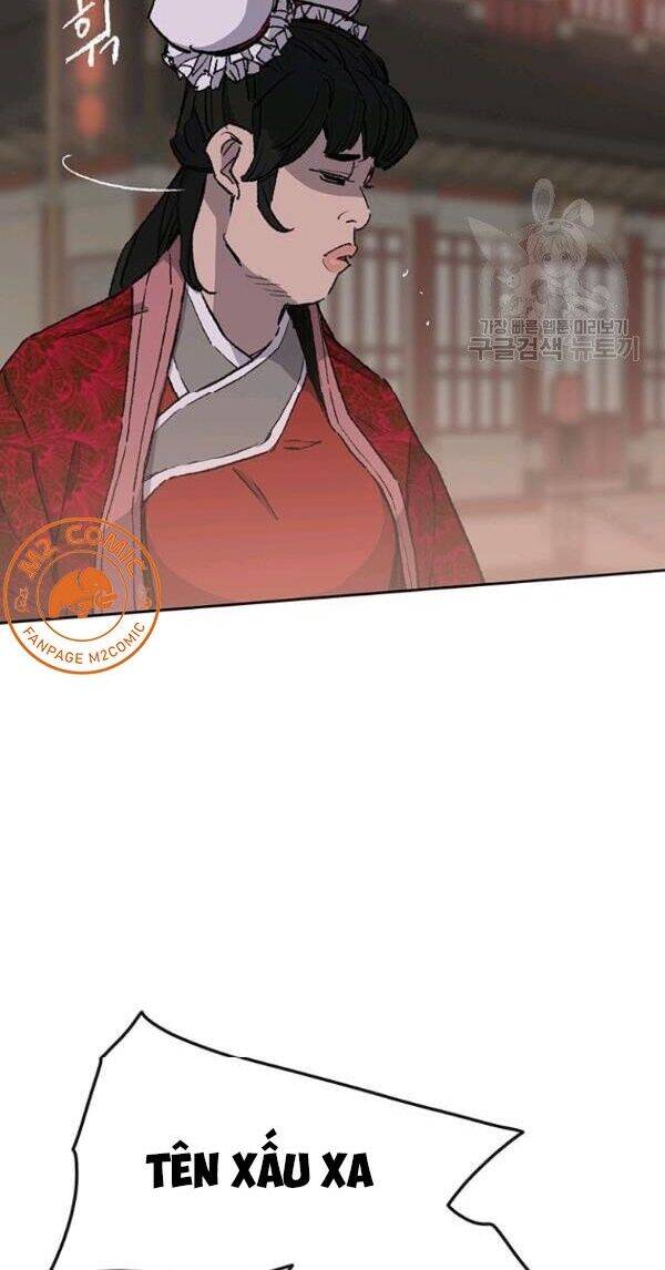 Tiên Kiếm Bất Bại Chap 87 - Next Chap 88