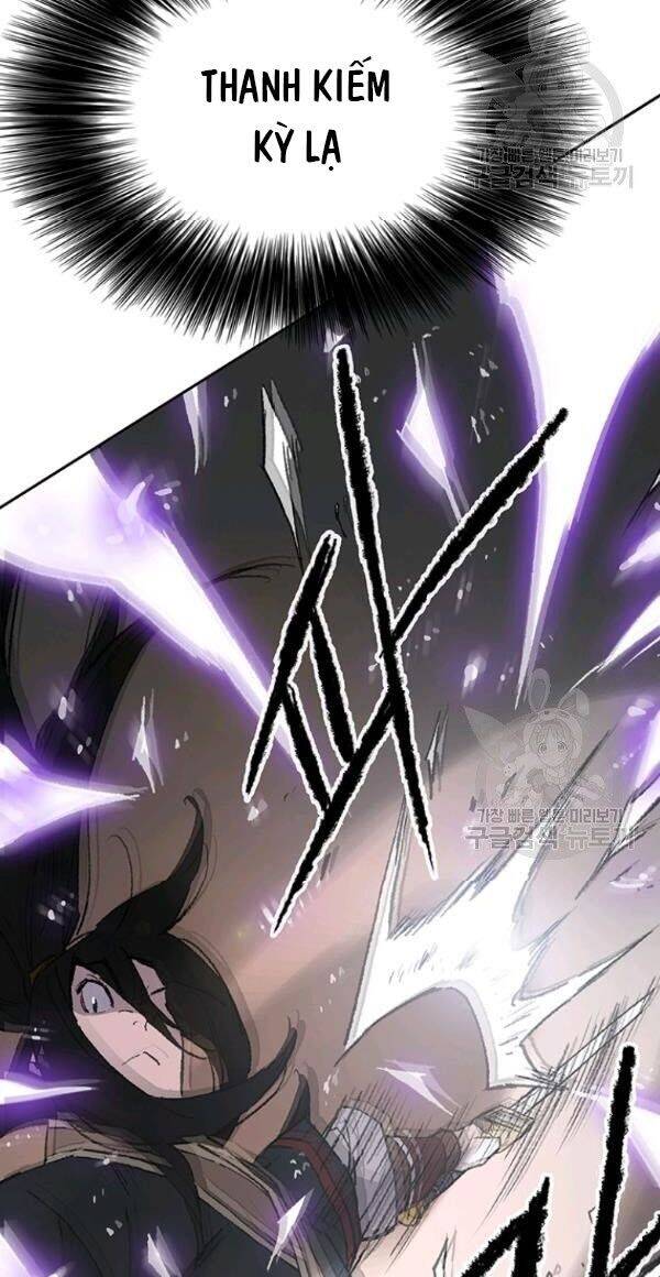 Tiên Kiếm Bất Bại Chap 87 - Next Chap 88
