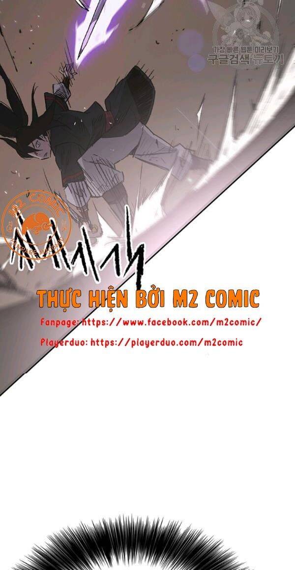 Tiên Kiếm Bất Bại Chap 87 - Next Chap 88