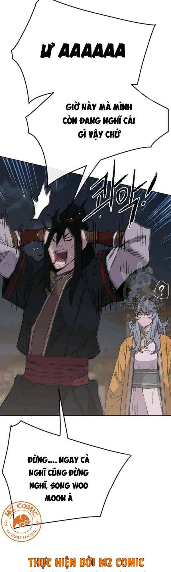 Tiên Kiếm Bất Bại Chap 87 - Next Chap 88