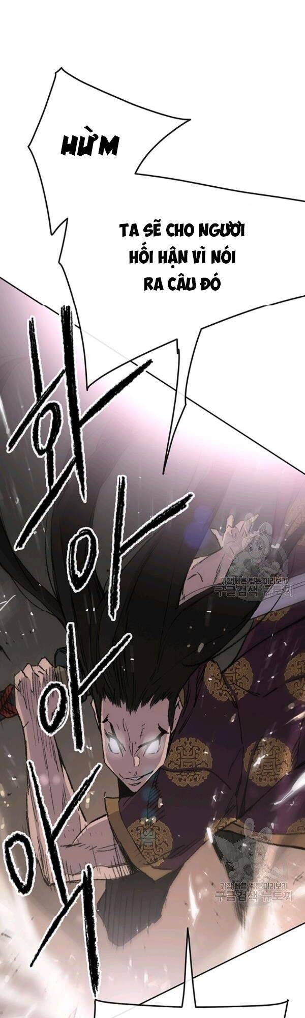 Tiên Kiếm Bất Bại Chap 87 - Next Chap 88
