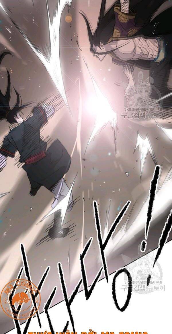 Tiên Kiếm Bất Bại Chap 87 - Next Chap 88