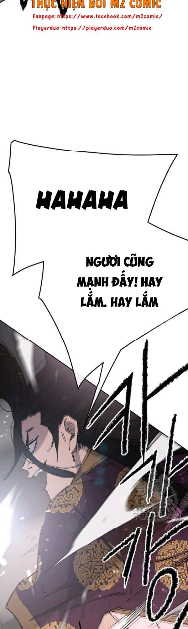 Tiên Kiếm Bất Bại Chap 87 - Next Chap 88