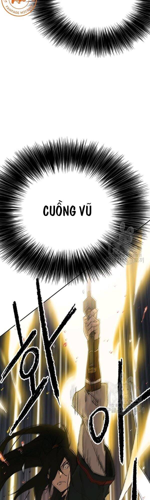 Tiên Kiếm Bất Bại Chap 87 - Next Chap 88