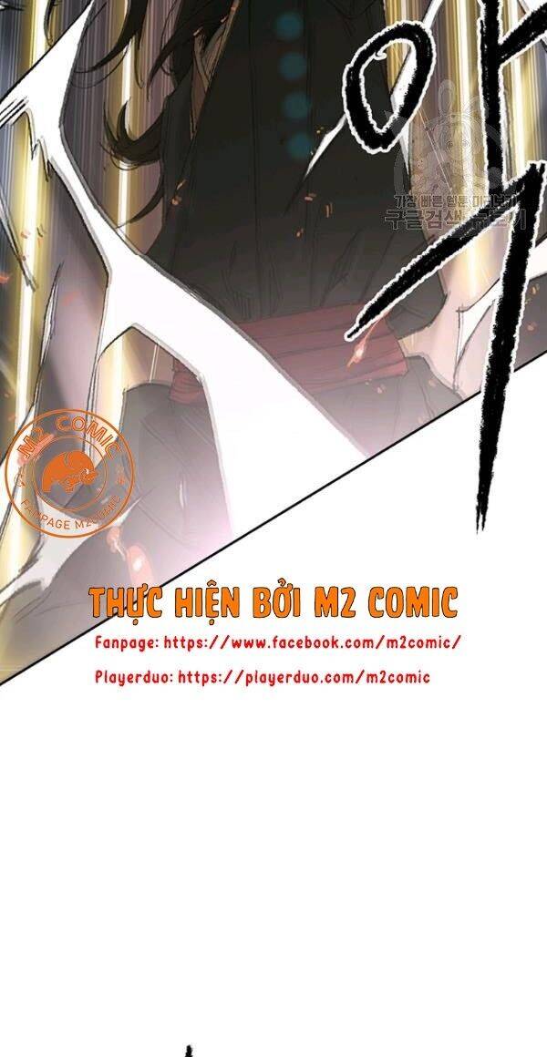 Tiên Kiếm Bất Bại Chap 87 - Next Chap 88