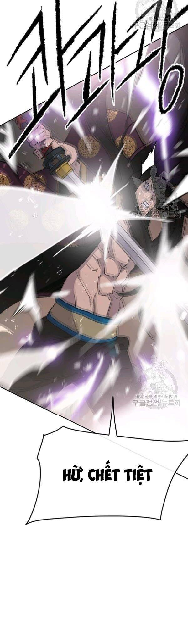 Tiên Kiếm Bất Bại Chap 87 - Next Chap 88