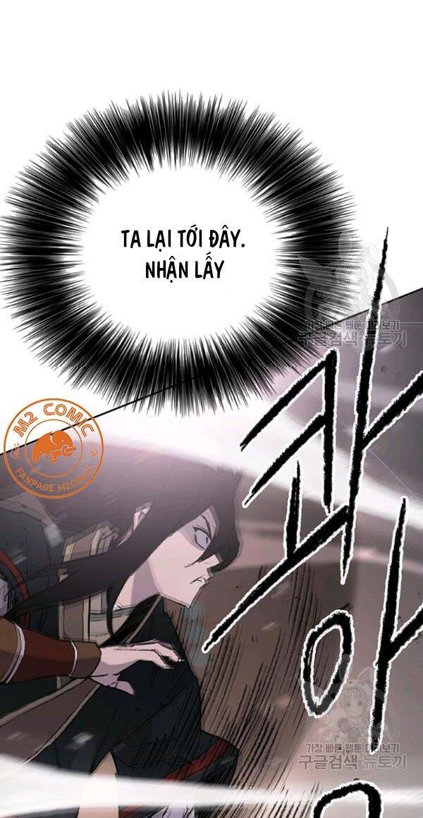 Tiên Kiếm Bất Bại Chap 87 - Next Chap 88