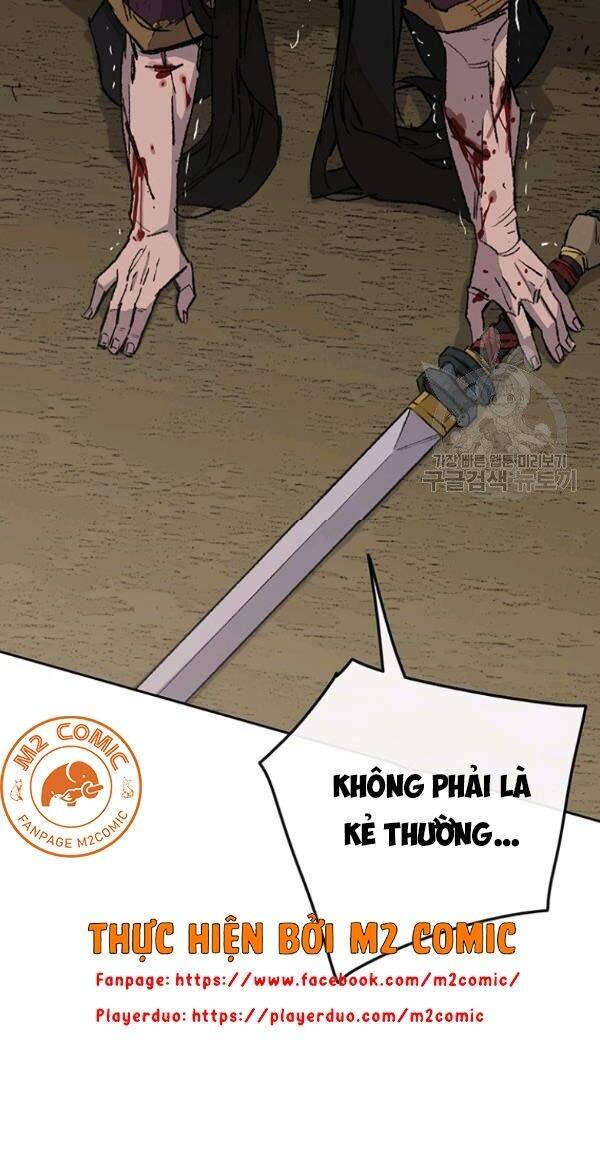 Tiên Kiếm Bất Bại Chap 87 - Next Chap 88