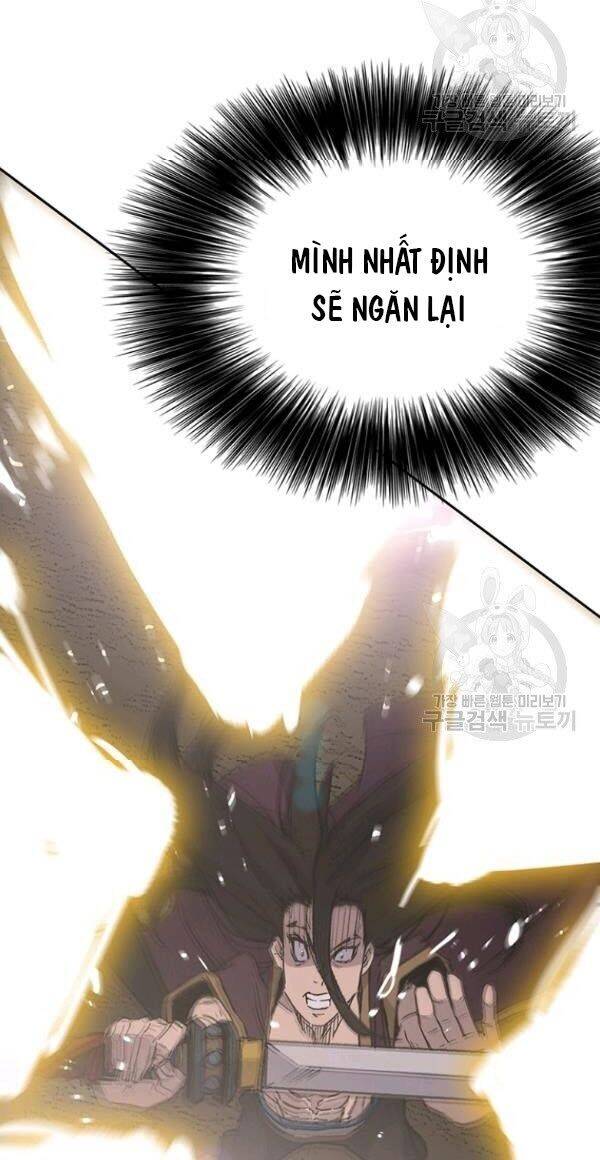 Tiên Kiếm Bất Bại Chap 87 - Next Chap 88