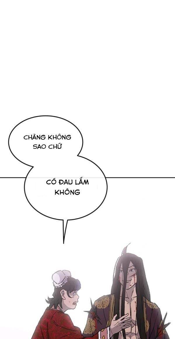 Tiên Kiếm Bất Bại Chap 87 - Next Chap 88