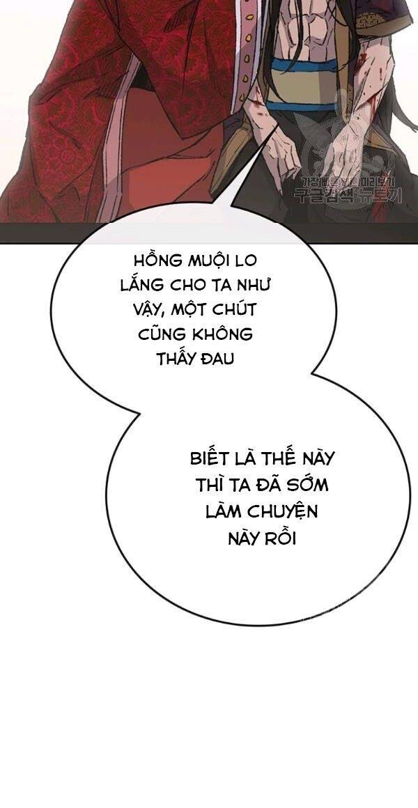 Tiên Kiếm Bất Bại Chap 87 - Next Chap 88
