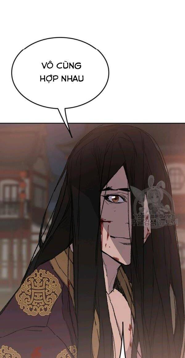 Tiên Kiếm Bất Bại Chap 87 - Next Chap 88