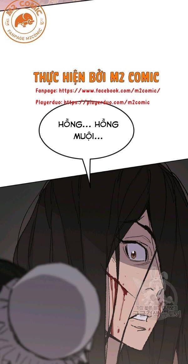 Tiên Kiếm Bất Bại Chap 87 - Next Chap 88