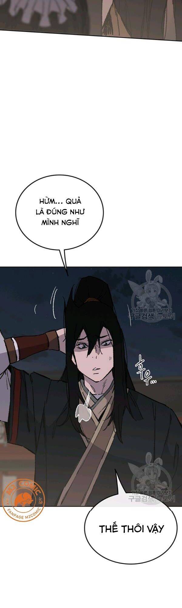 Tiên Kiếm Bất Bại Chap 87 - Next Chap 88