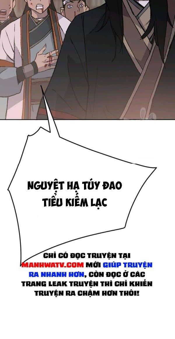 Tiên Kiếm Bất Bại Chap 87 - Next Chap 88