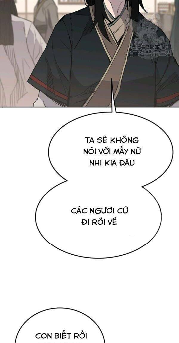 Tiên Kiếm Bất Bại Chap 87 - Next Chap 88