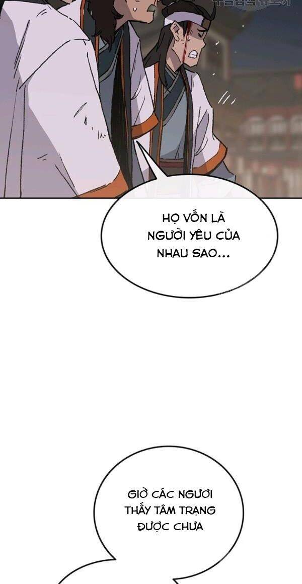 Tiên Kiếm Bất Bại Chap 87 - Next Chap 88