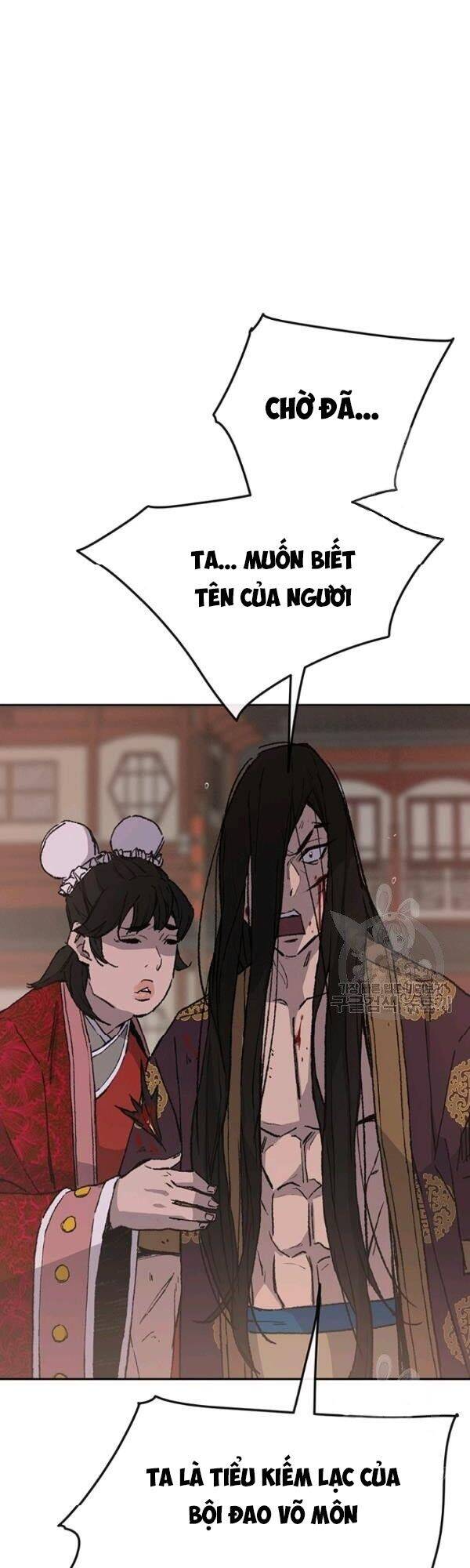 Tiên Kiếm Bất Bại Chap 87 - Next Chap 88
