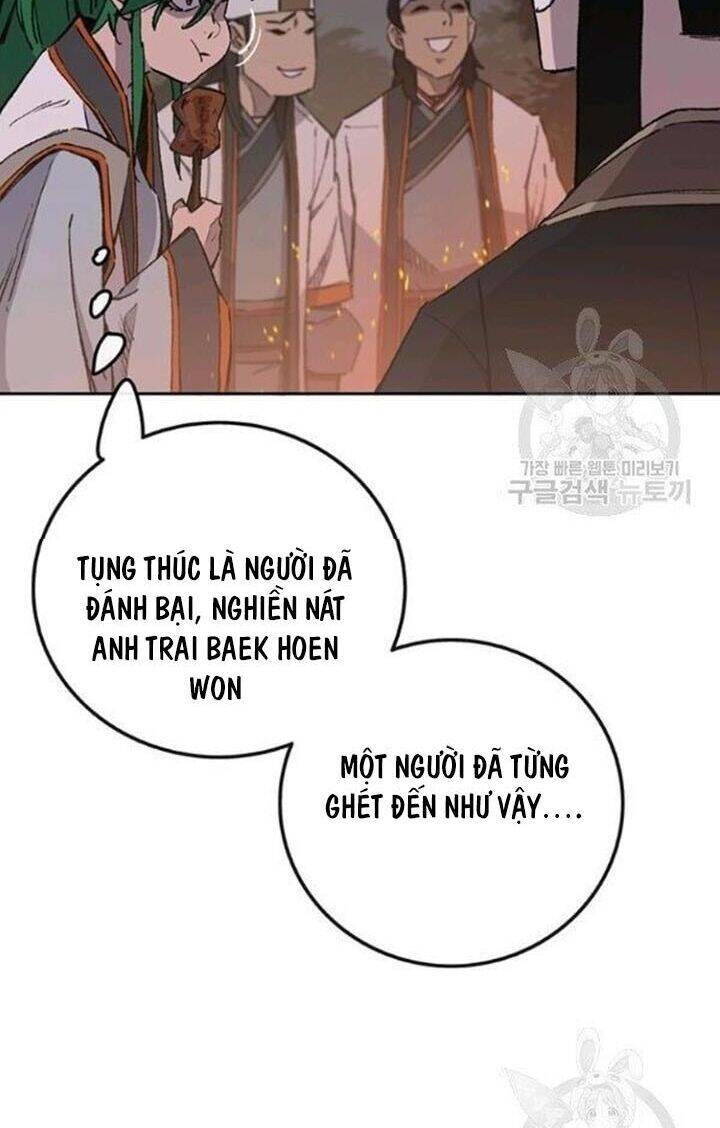 Tiên Kiếm Bất Bại Chap 88 - Next Chap 89