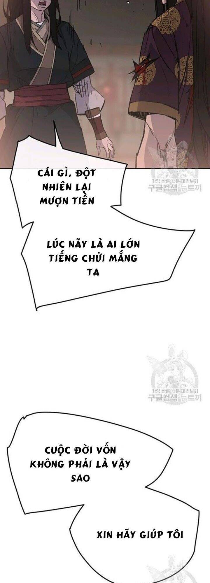 Tiên Kiếm Bất Bại Chap 88 - Next Chap 89