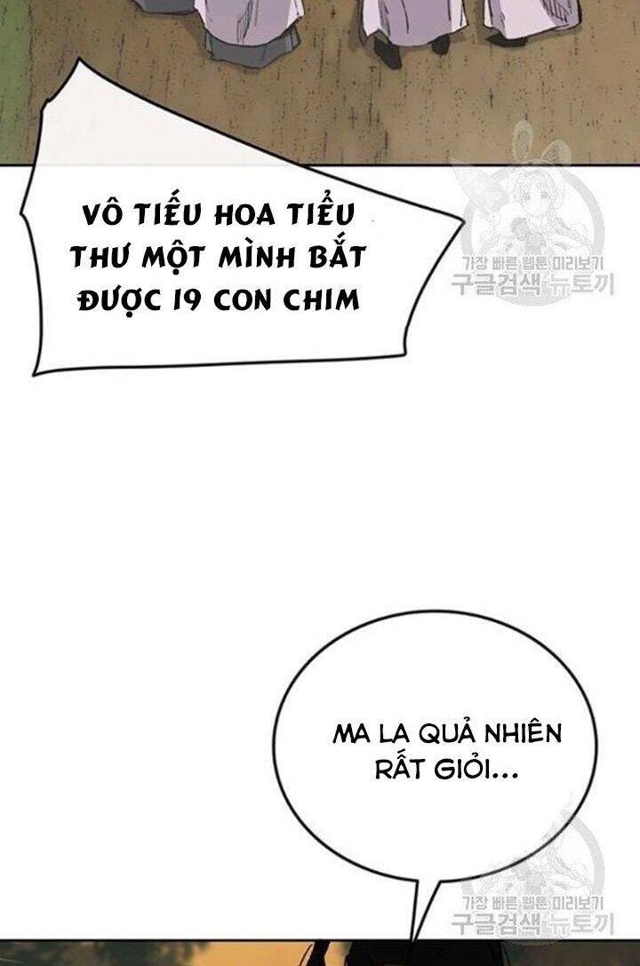 Tiên Kiếm Bất Bại Chap 88 - Next Chap 89