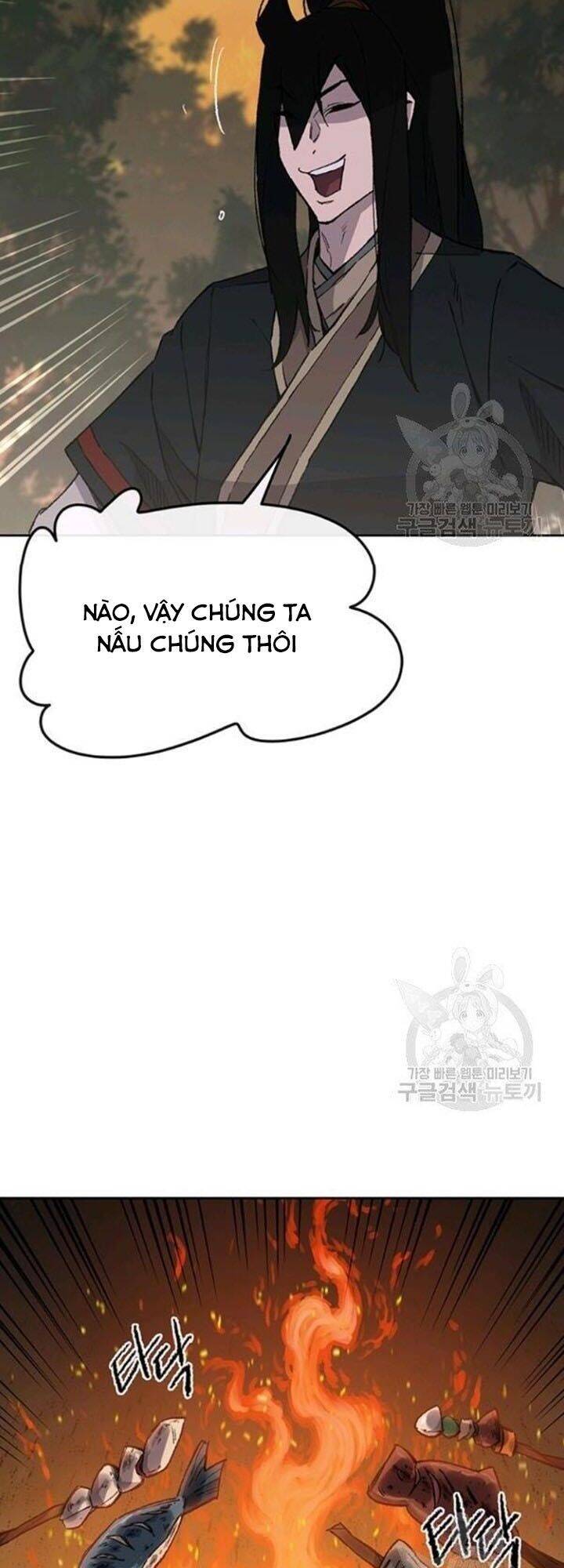 Tiên Kiếm Bất Bại Chap 88 - Next Chap 89