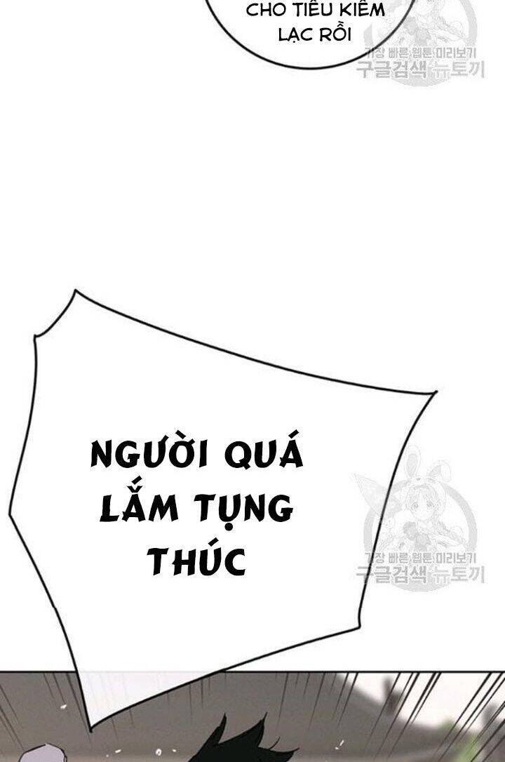 Tiên Kiếm Bất Bại Chap 88 - Next Chap 89