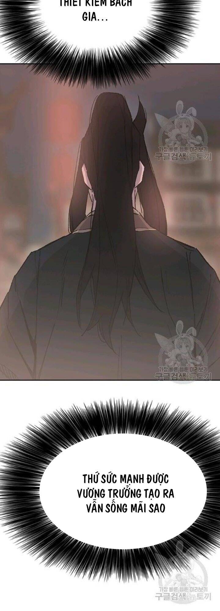 Tiên Kiếm Bất Bại Chap 88 - Next Chap 89
