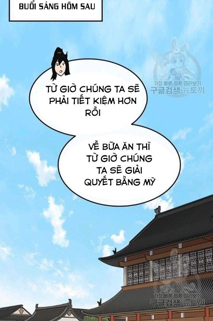 Tiên Kiếm Bất Bại Chap 88 - Next Chap 89