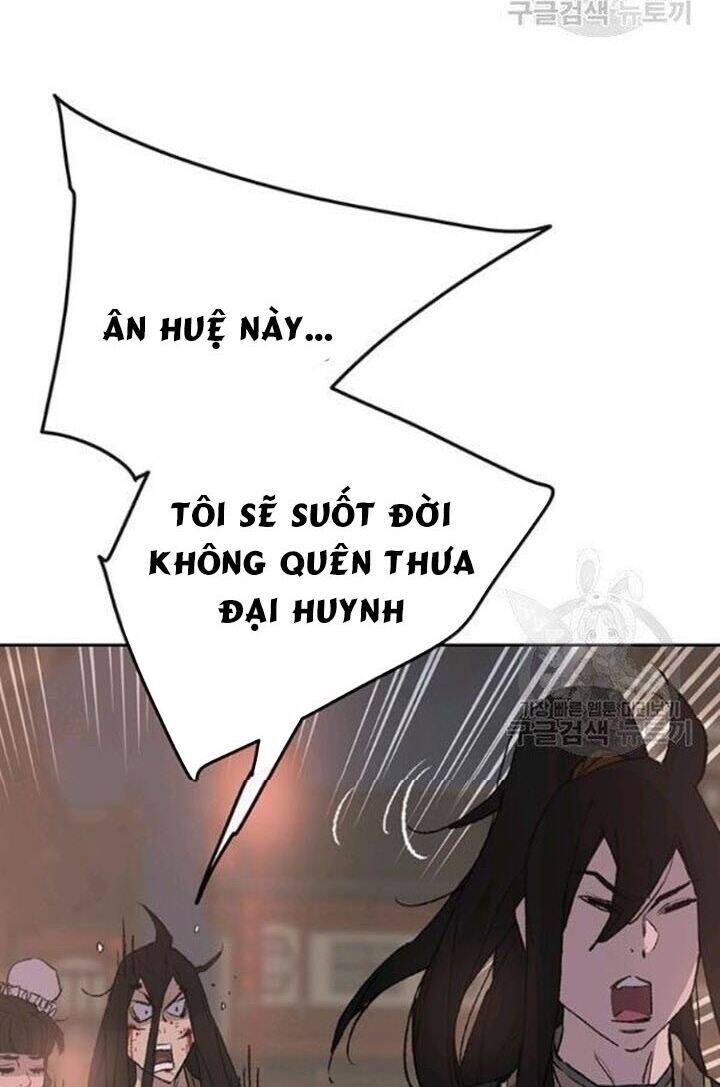 Tiên Kiếm Bất Bại Chap 88 - Next Chap 89