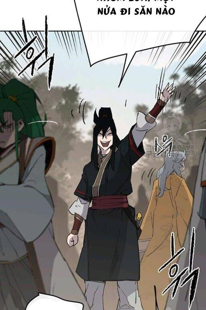 Tiên Kiếm Bất Bại Chap 88 - Next Chap 89
