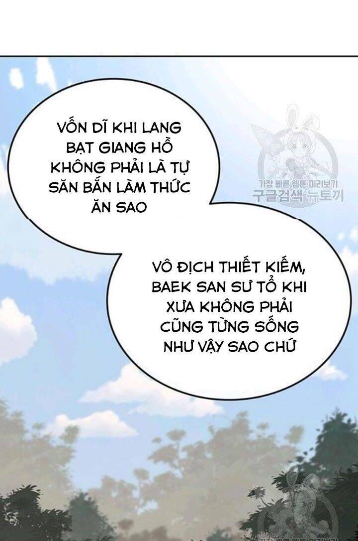 Tiên Kiếm Bất Bại Chap 88 - Next Chap 89