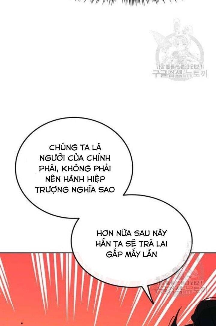 Tiên Kiếm Bất Bại Chap 88 - Next Chap 89